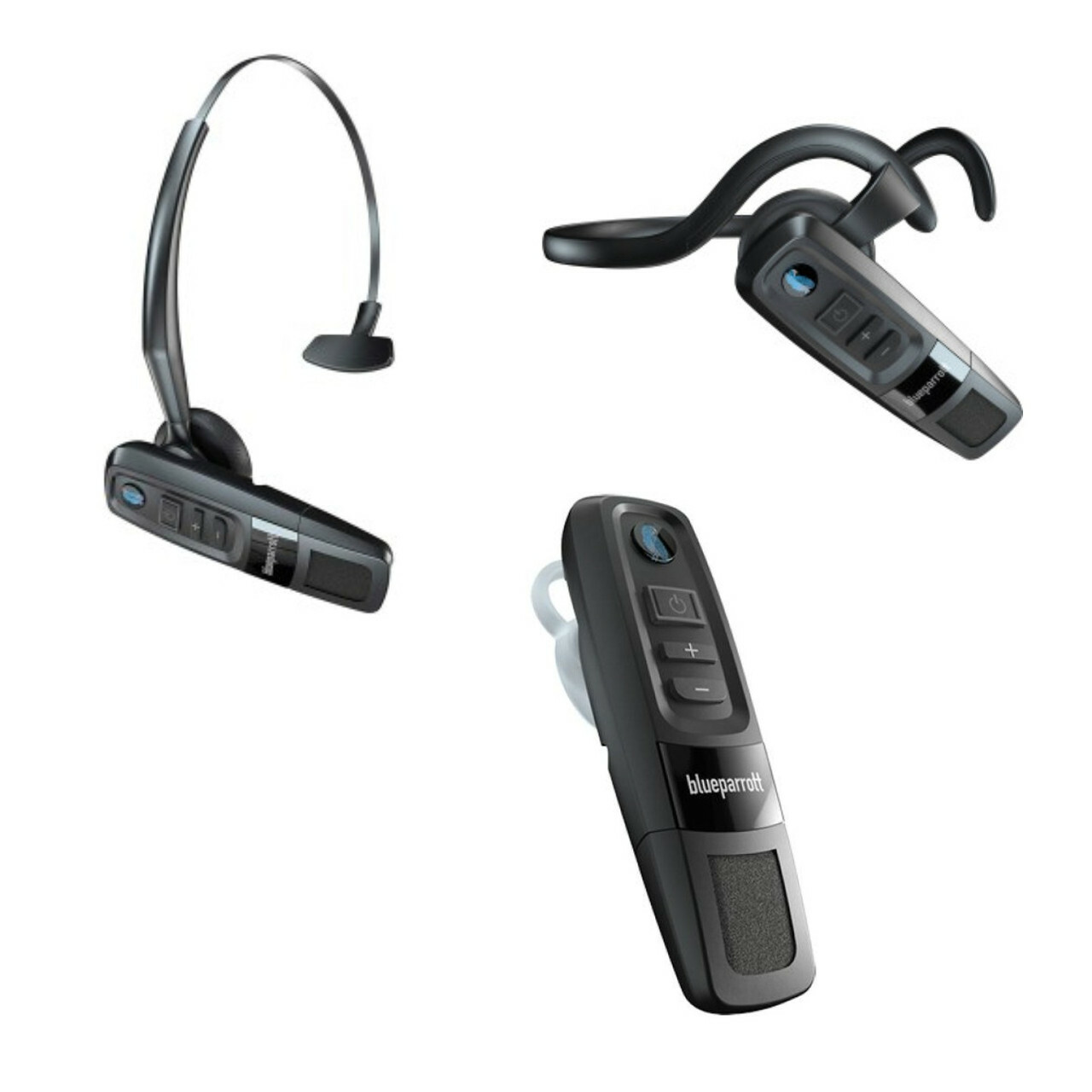 Wireless Headsets